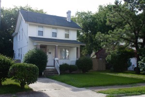 Totally renovated home in Portsmouth including new kitchen and extra large master suite