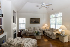 408 Coastal Walk, with bright open and airy great room.